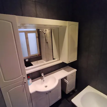 Aan Zee Appartement Blankenberge