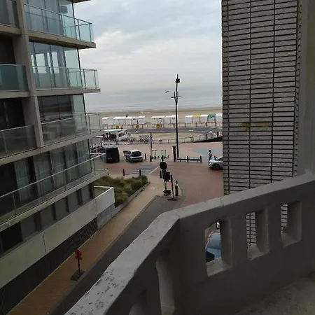 Aan Zee *